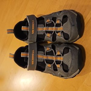 Merrell Hydro Teton Sandle